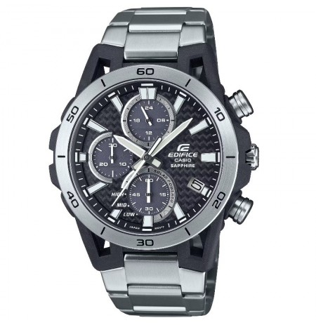 Casio Edifice Solar Powered Chronograph EFS-S640D-1AVUEF