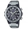 Casio Edifice Solar Powered Chronograph EFS-S640D-1AVUEF