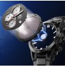 Casio Edifice Solar Powered Chronograph EFS-S640D-1AVUEF