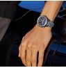Casio Edifice Solar Powered Chronograph EFS-S640D-1AVUEF