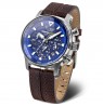 Vostok Europe Expedition South Pole VR42-592A762LE