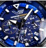Vostok Europe Expedition South Pole VR42-592A762LE