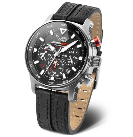 Vostok Europe Expedition South Pole VR42-592A761LE