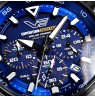Vostok Europe Expedition South Pole VR42-592A762Br