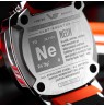 Vostok Europe Systema Periodicum Model NEON VK67-650A723Br