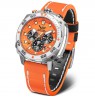 Vostok Europe Systema Periodicum Model NEON VK67-650A723Br