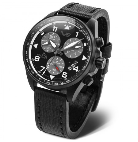 Vostok Europe Space Race 6S30-325C744Le