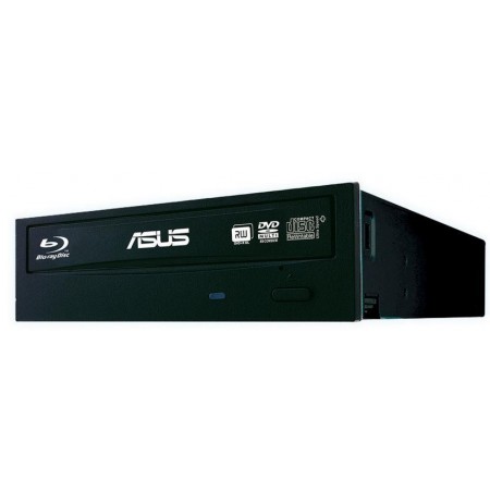 Vidinis BDXL Asus BW-16D1HT, Disc Encryption, M-DISC support, Drag and Burn