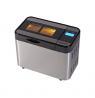 Gorenje | Bread maker | BM1400E | Power 815 W | Number of programs 12 | Display LCD | Stainless steel