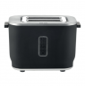 Gorenje | Toaster Ora Ito design | T800ORAB | Power 800 W | Number of slots 2 | Housing material Plastic | Black
