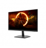 AOC 24G15N2 23.8" WLED/16:9/1920×1080/250cd/m2/4ms/HDMI, DisplayPort, Headphone | AOC