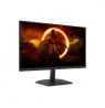 AOC 24G15N2 23.8" WLED/16:9/1920×1080/250cd/m2/4ms/HDMI, DisplayPort, Headphone | AOC
