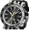 Vostok Europe Energia Rocket GMT NH34-575A718