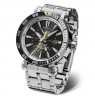 Vostok Europe Energia Rocket GMT NH34-575A718BR