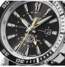 Vostok Europe Energia Rocket GMT NH34-575A718BR