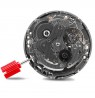 Vostok Europe Energia Rocket GMT NH34-575A718BR