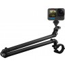 GOPRO BOOM + BAR MOUNT