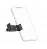 Hama 00201515 Flipper Car Mobile Phone Holder for Grating, 360 Rotation Universal