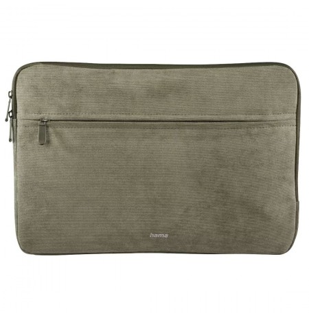 Hama 00217186 Cali Sleeve 15.6" Green