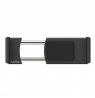 Hama 00178222 Flipper Uni Smartphone Holder black