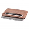 Hama 00217188 Laptop sleeve Hama Cali 15.6 orange