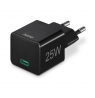 Hama 00201651 USB-C Charger 25W