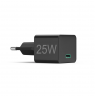 Hama 00201651 USB-C Charger 25W