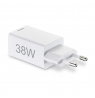 Hama 00201640 USB charger 38W Indoors, White