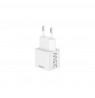 Hama 00201652 Charger 220V USB-C PD/Qualcomm 25W White