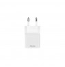 Hama 00201652 Charger 220V USB-C PD/Qualcomm 25W White