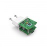 Hama 00201652 Charger 220V USB-C PD/Qualcomm 25W White