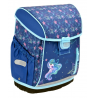Hama 00129681 Rainbow Unicorn Schoolbag