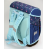 Hama 00129681 Rainbow Unicorn Schoolbag