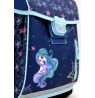 Hama 00129681 Rainbow Unicorn Schoolbag