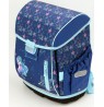 Hama 00129681 Rainbow Unicorn Schoolbag