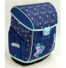 Hama 00129681 Rainbow Unicorn Schoolbag