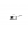 Pensofal 1612 Single-handle Saucepan With Glass Lid Milk Boiler - New Era 16cm