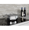 Pensofal 1609 Pan With Glass Lid - New Era 24cm