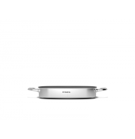 Pensofal 1616 Square Grill - New Era 28x28cm