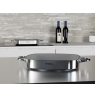 Pensofal 1616 Square Grill - New Era 28x28cm