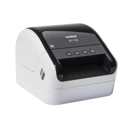 Brother QL-1100C Etikečių spausdintuvas