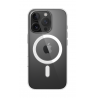Apple iPhone 16 Pro Clear Case with MagSafe