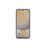 Samsung Galaxy S24 FE Standing Grip Cover Gray