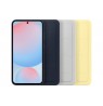 Samsung Galaxy S24 FE Standing Grip Cover Gray
