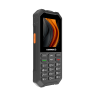 HAMMER 6 LTE Black