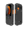 HAMMER 6 LTE Black