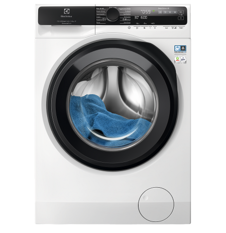 Skalbyklė ELECTROLUX EW7F5612QE