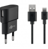 Goobay | 45298 USB-C Charger Set (5 W), Cable 1 m