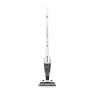 ETA Vacuum Cleaner | ETA545390000 Moneto II | Cordless operating | 22 V | Operating time (max) 50 min | White | Warranty 24 mont