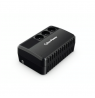CyberPower Backup UPS Systems | BU650EG | 650 VA | 360 W